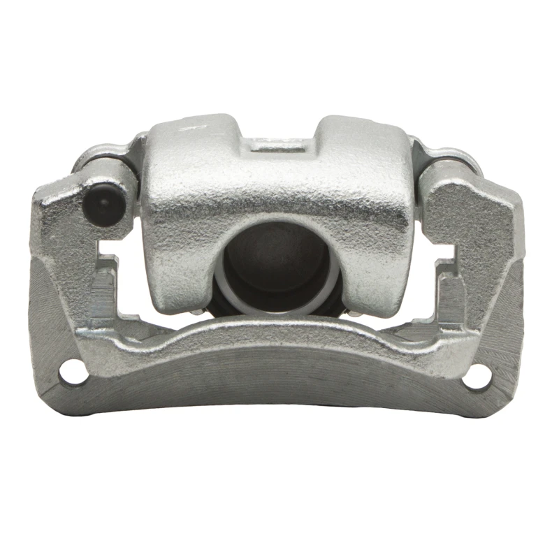 DFC 07-22 Toyota Sequoia Rear-R Premium Caliper - Silver Zinc Coated