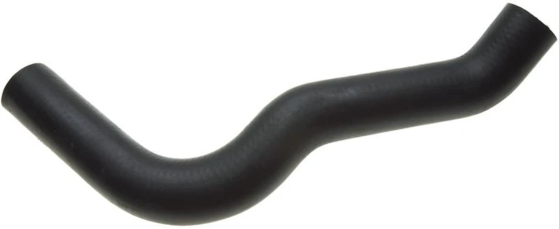 Gates 80-87 Ford E Series Van V-8 5.8L Upper Molded Coolant Hose