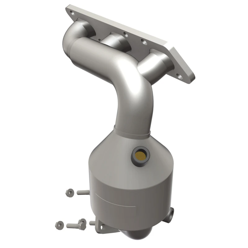 MagnaFlow Konverter DF 02-03 MPV 3.0 Vorderes Auspuffkrümmer OEM
