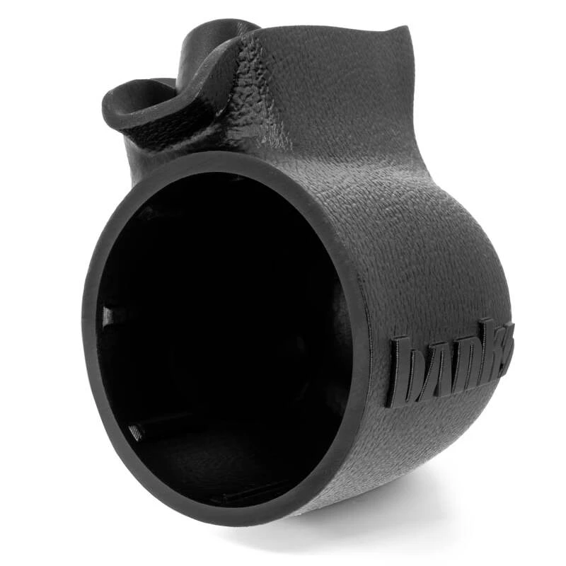 Banks Power 11-16 Ford F25/F350 Super Duty iDash Stealth Einzelner Anzeigemontage