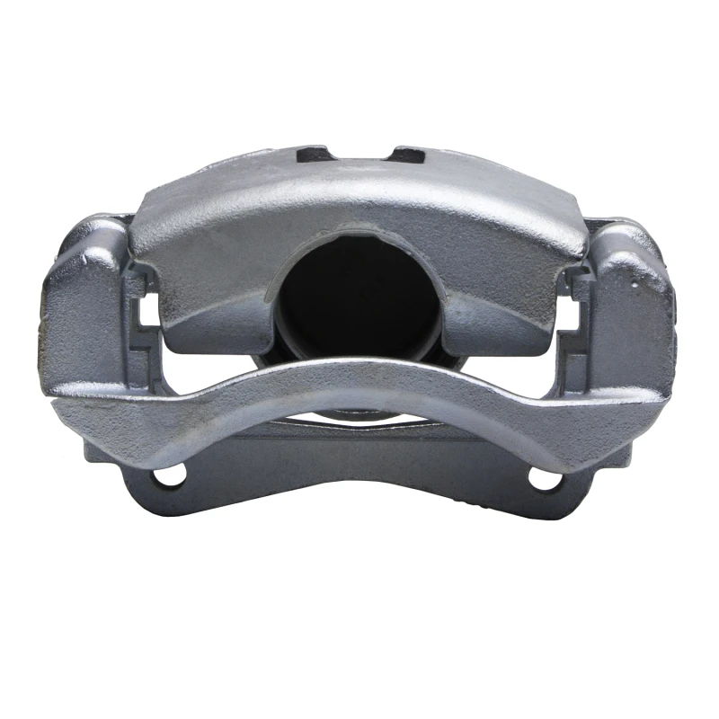 DFC 04-05 Pontiac Grand Prix Front-R Silver Zinc Coated Premium Caliper