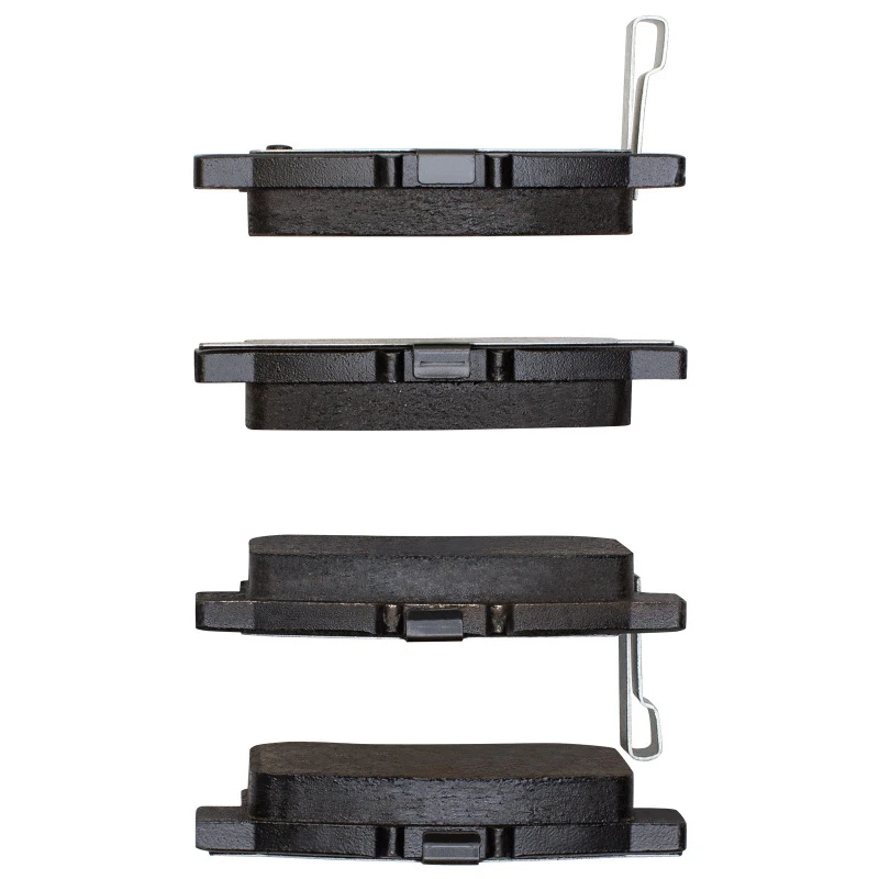DFC 91-12 Acura LEGEND Rear 5000 Advanced Ceramic Brake Pads