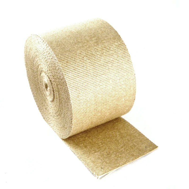 DEI Auspuff-Wrap 6in x 100ft - Beige