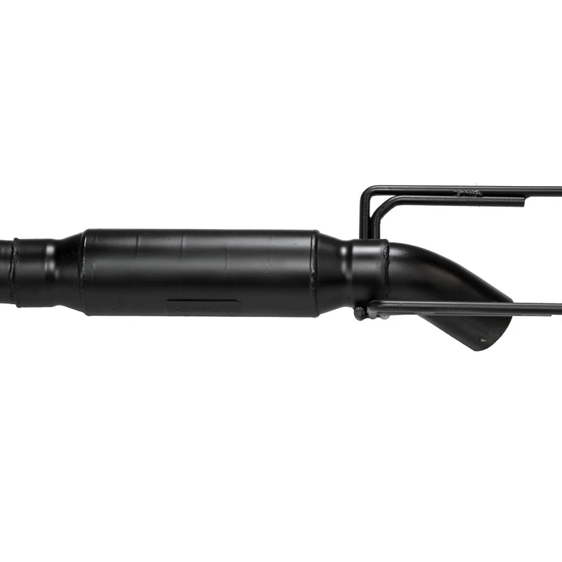 Flowmaster 07-14 Toyota FJ Cruiser 4.0L Outlaw Extreme Cat-Back Exhaust System