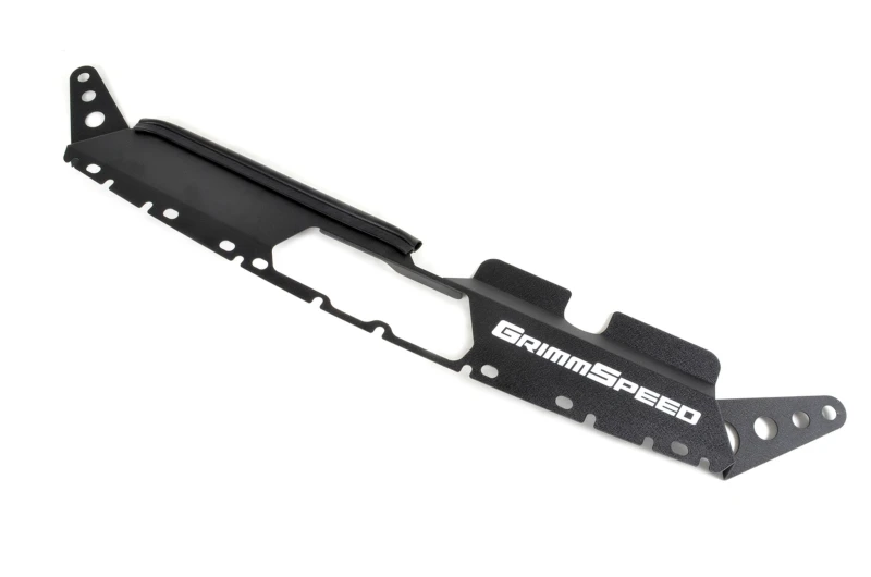 GrimmSpeed Radiator Shroud for 2015-2021 Subaru WRX/STI
