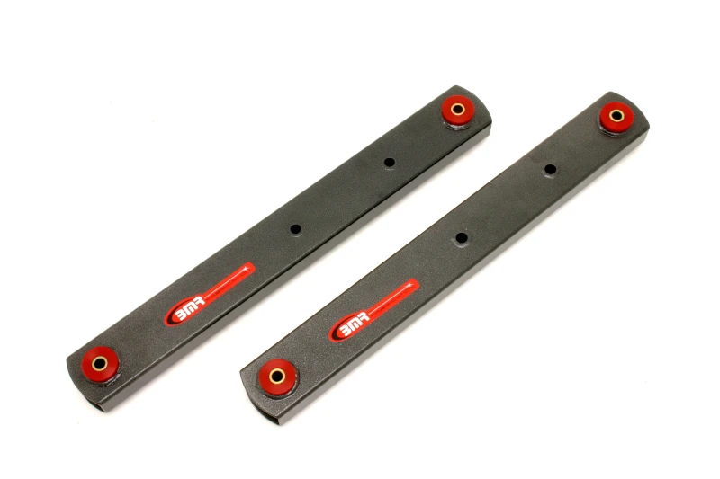 BMR 64-72 A-Body Nicht-einstellbare Box-Lenker (Polyurethan) - Schwarz Hammertone