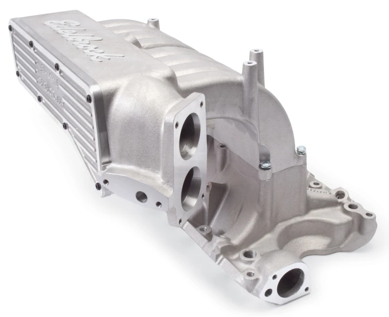 Edelbrock 5,8L LKW-Ansaugkrümmer