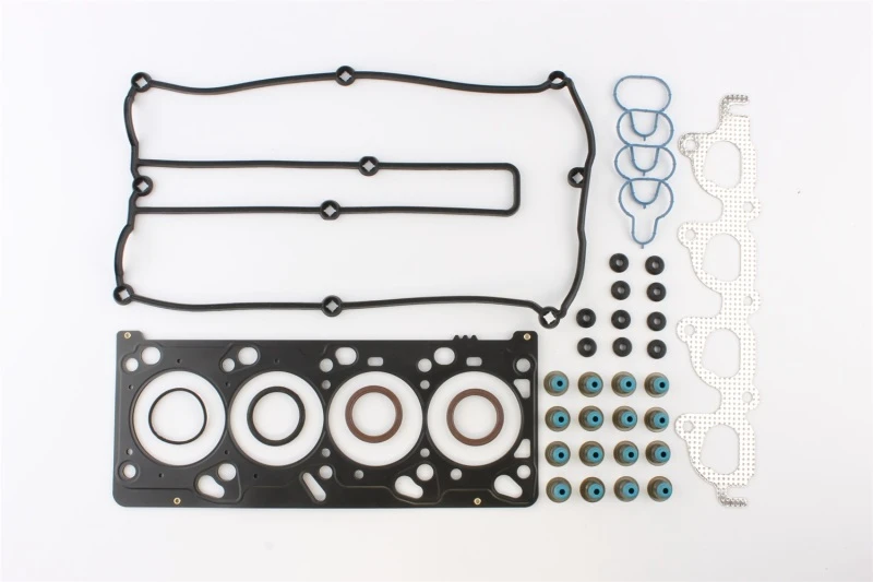 Cometic Street Pro 98-04 Ford Zetec 2.0L 87mm Bore Oberes End-Kit