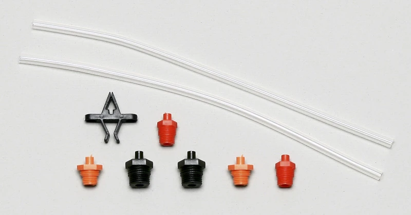 Wilwood Masterzylinder-Entlüftungs-Kit