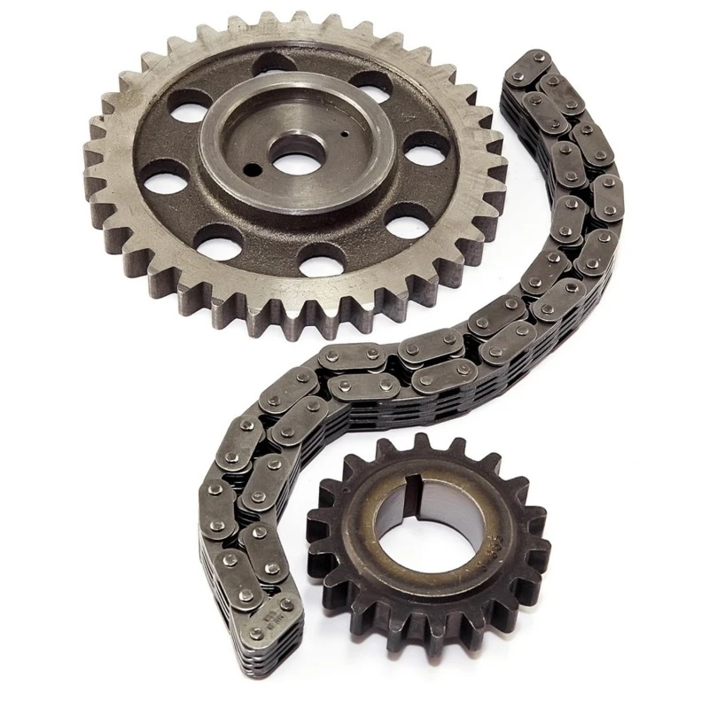 Omix Timing Chain Kit 3,8L & 4,2L 72-90 Jeep Modelle