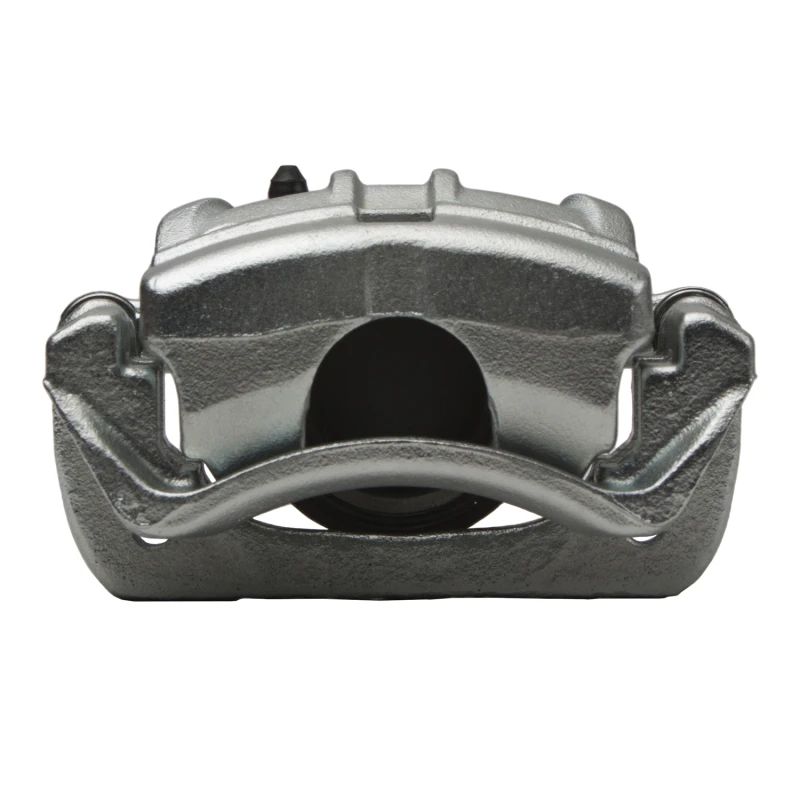 DFC 93-00 Ford Taurus SHO Front-R Silver Zinc Coated Premium Caliper