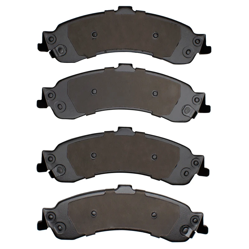 DFC 00-06 Cadillac Escalade ESV Rear 5000 Advanced Ceramic Brake Pads
