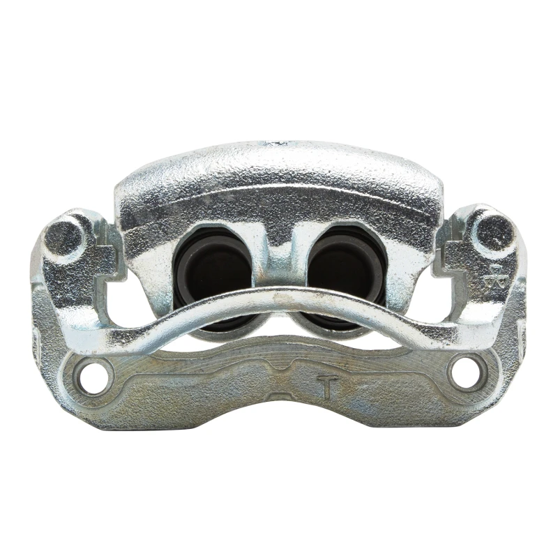 DFC 01-02 Mazda Millenia Front-R Premium Caliper - Silver Zinc Coated
