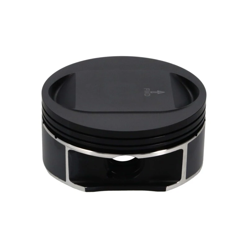 Wiseco HD 07-17 TC96 Dome 10.51 103cid (X) Piston Kit