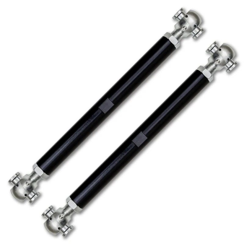 Rock Krawler Double Adjustable Rear Lower Control Arms for 2007-2018 Jeep Wrangler JK/JKU