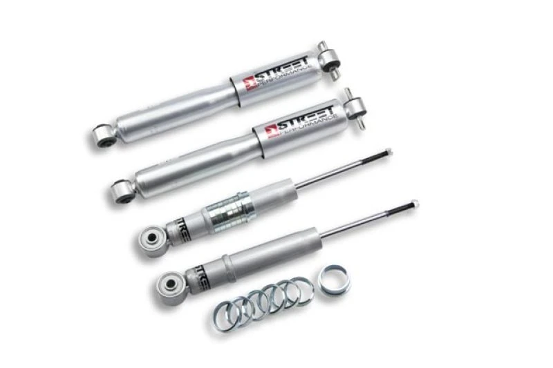 Belltech-Schock-Set für Straßenleistung