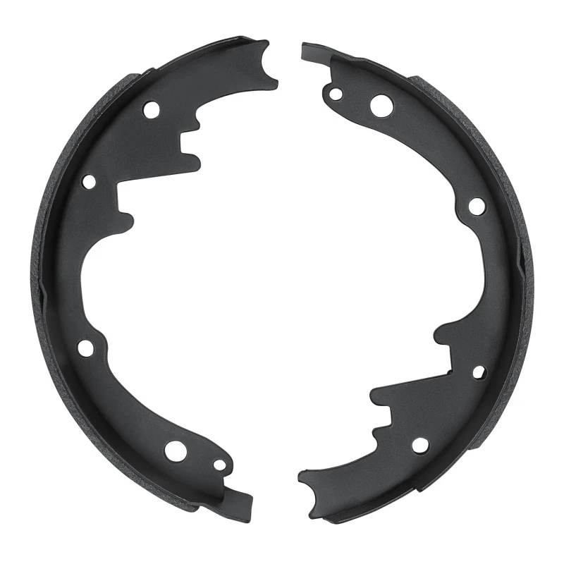 DFC 06-12 Workhorse W42 (9400-14500lb GVW) Parking Parking Shoes