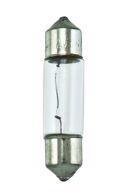 Hella-Glühbirne 6428 12V 3W SV7-8 T2.25 8x28mm