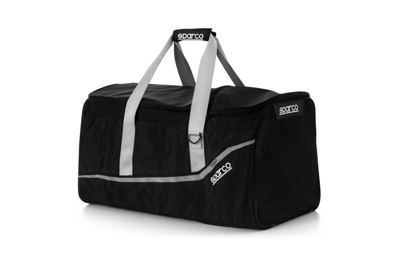 Sparco Bag Trip BLK/SIL