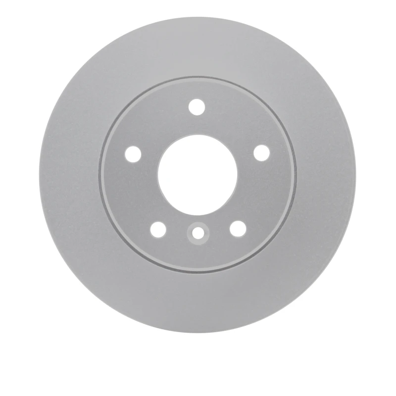 DFC 99-04 Land Rover Discovery Front GeoSPEC Coated Rotor