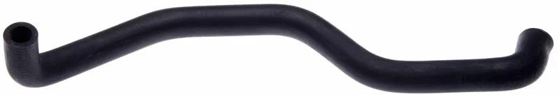 Gates 99-01 Volkswagen Jetta 4-Cyl. 2.0L Pipe-1 To Tee-1 Molded Heater Hose