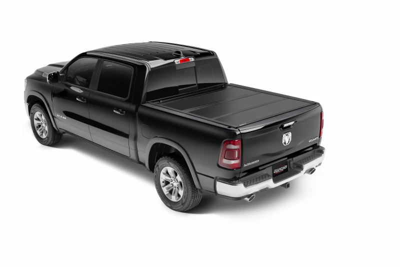Undercover Ultra Flex Tonneau-Abdeckung für 2003–2020 Dodge Ram 1500/2500/3500 ohne RamBox 6,4 ft