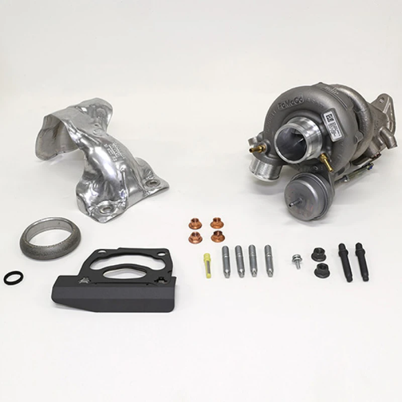 Ford Racing 15-19 Ford Mustang 2.3L EcoBoost Hochleistungsturbo