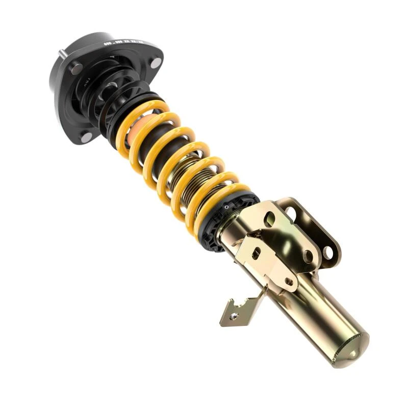 ST TA-Height Adjustable Coilovers 2012+ Scion FR-S / Subaru BR-Z