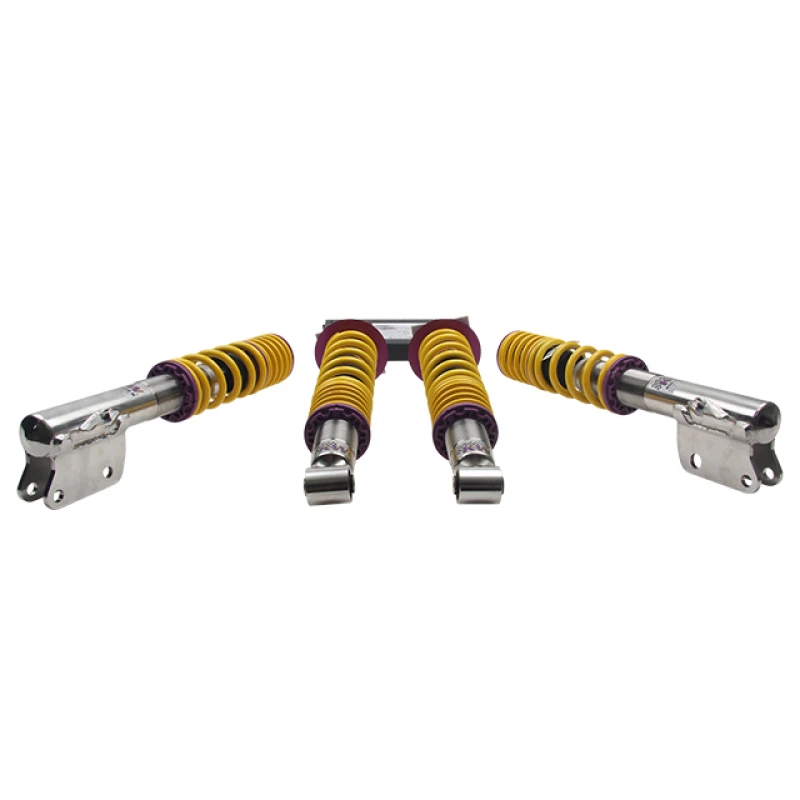 KW Coilover-Kit V1 für 2015 Subaru Impreza WRX / STI