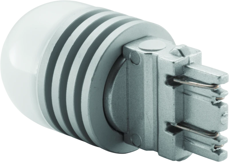 Kuryakyn Two Circuit White LED 3157 Bulb