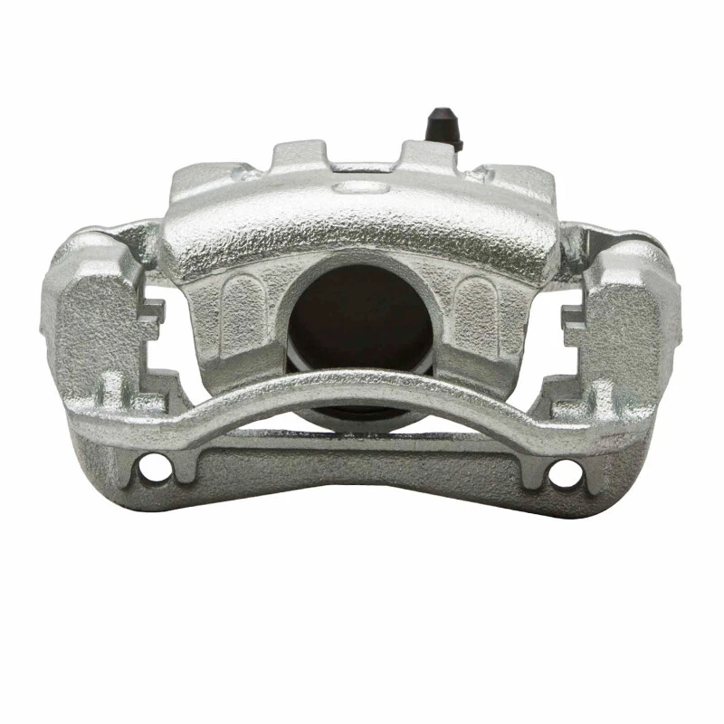DFC 12-18 Hyundai Veloster Front-R Premium Caliper - Silver Zinc Coated