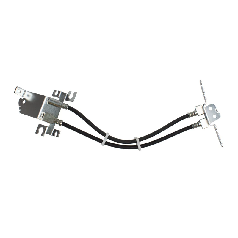 DFC 21-23 Ford Transit-250 Rear-up Brake Hose