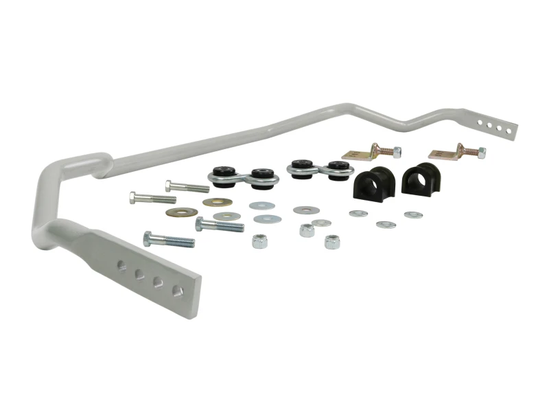 Whiteline 05/83-05/87 Toyota Corolla AE86 Vorderer 24mm Heavy Duty einstellbarer Stabilisator