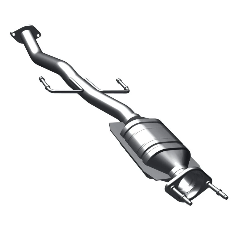 MagnaFlow-Katalysator DF 95-98 Protege 1,5L hinten 50S