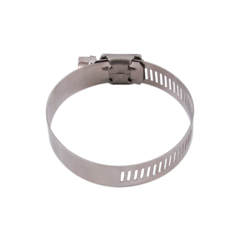 Mishimoto Hoch-Drehmoment-Schneckenrad-Schelle 40mm-64mm - 10er-Pack