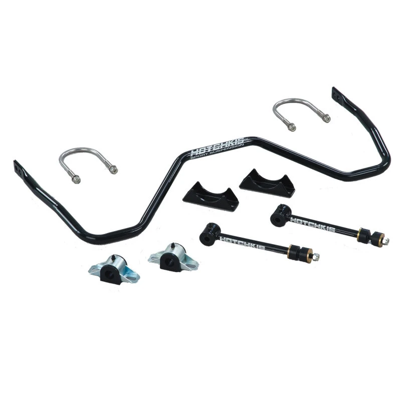 Hotchkis 63-72 Chevy/GMC C-10 Pick-up Heck Sport Querstabilisator