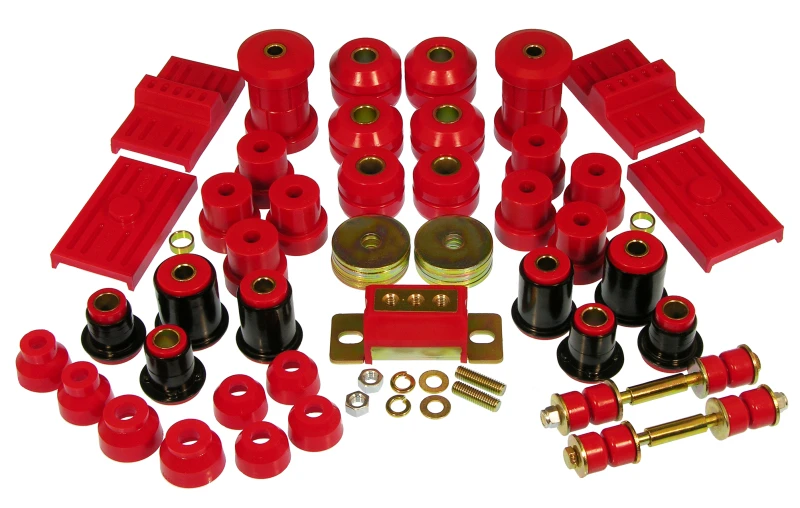 Prothane Total Kit für 1980–1981 Pontiac Firebird