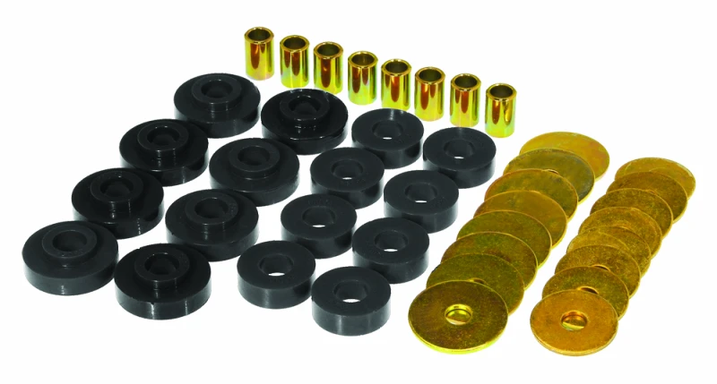 Prothane Body Mount für 1963–1969 Chevy Corvette