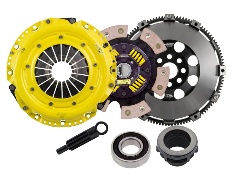 ACT HD/Race Sprung 6 Pad Kupplungskit für 91-95 BMW 525i / 96-99 318i