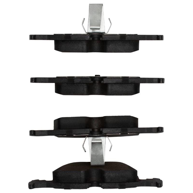 DFC 91-10 Land Rover Range Rover Rear 4000 Hybridynamic Brake Pads