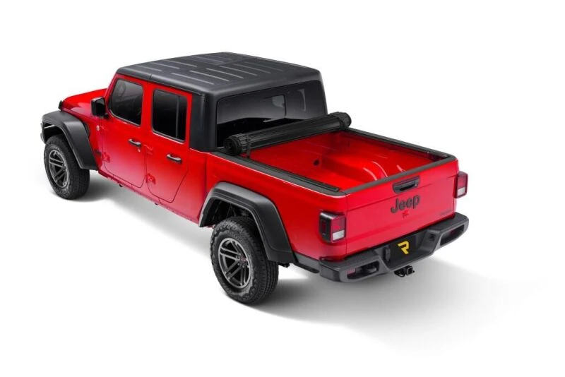 Truxedo Sentry CT Bettabdeckung für 2020 Jeep Gladiator 5ft