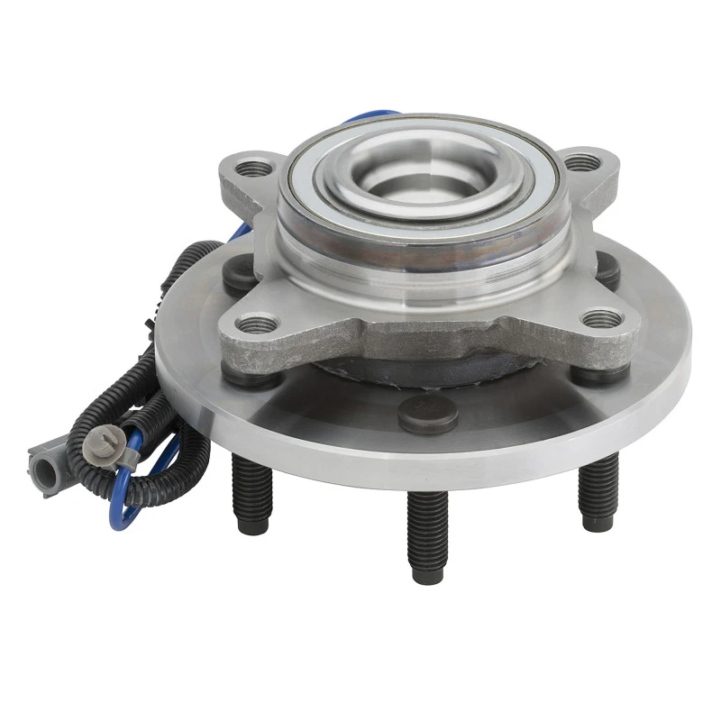 MOOG 07-10 Ford Expedition Vordere Nabeinheit