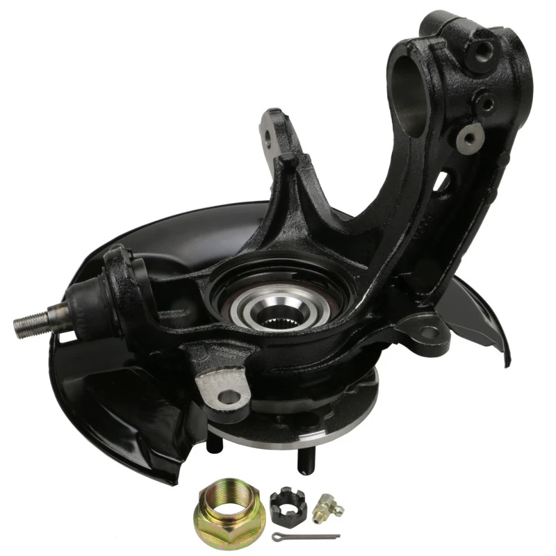 MOOG 13-16 Honda Accord Vorne Links Komplette Knuckle-Anbaugruppe