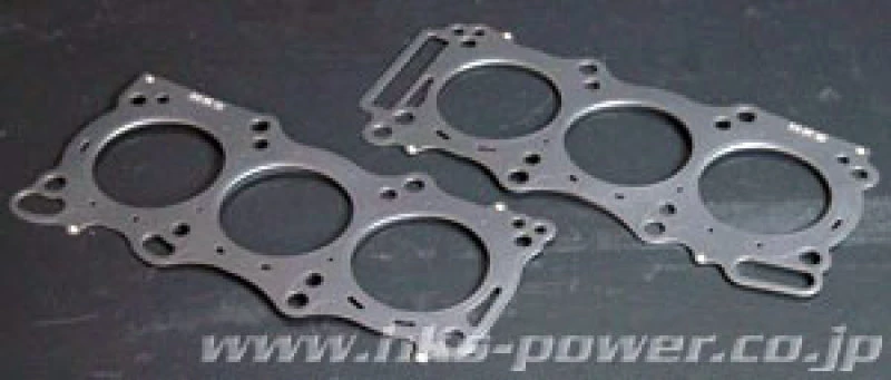 HKS 09-10 Nissan GT-R 96mm Bore Metal Stopper Head Gasket Set