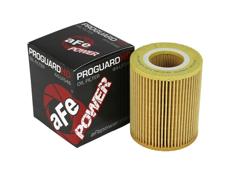 aFe PROGUARD Oil Filter