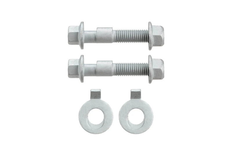 Eibach Pro-Alignment Vorder- oder Hinterachs-Camberbolzen für 01-08 WRX / 04-07 Scion xA nur vorne / 04-06 Sci