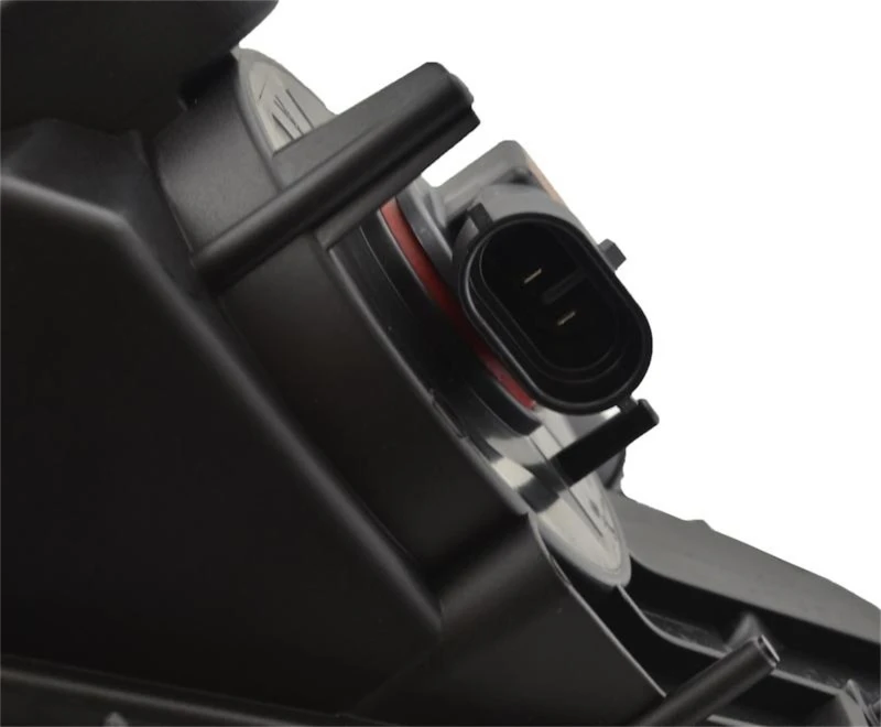 Hella 2008-2017 Audi A5 Nebelscheinwerfer Rechts