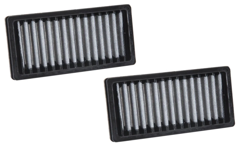 K&N 2011-2016 Jeep Wrangler 2.8/3.6L Innenraumluftfilter