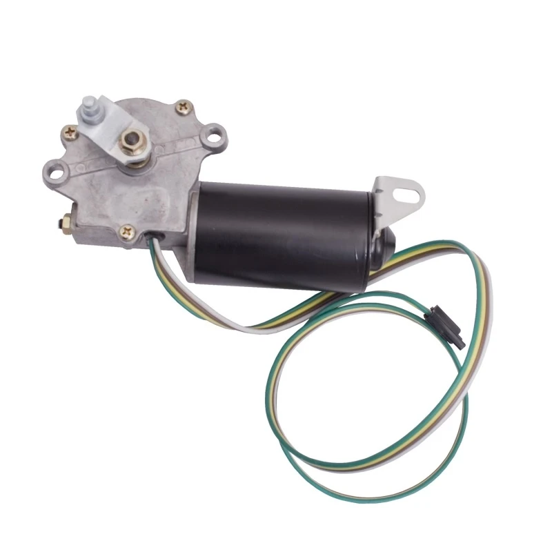 Omix Scheibenwischer-Motor 4-Draht 83-86 CJ Modelle