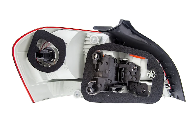 Hella 2008-2011 BMW 1er M Rechte Signalleuchte